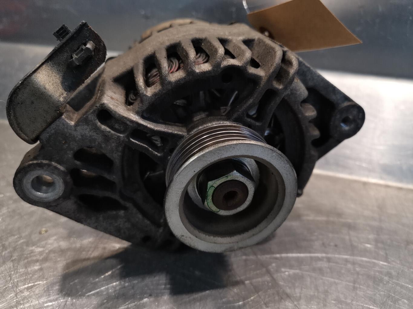 Alternatore PEUGEOT 107 PHASE 2 Gasolina - 1