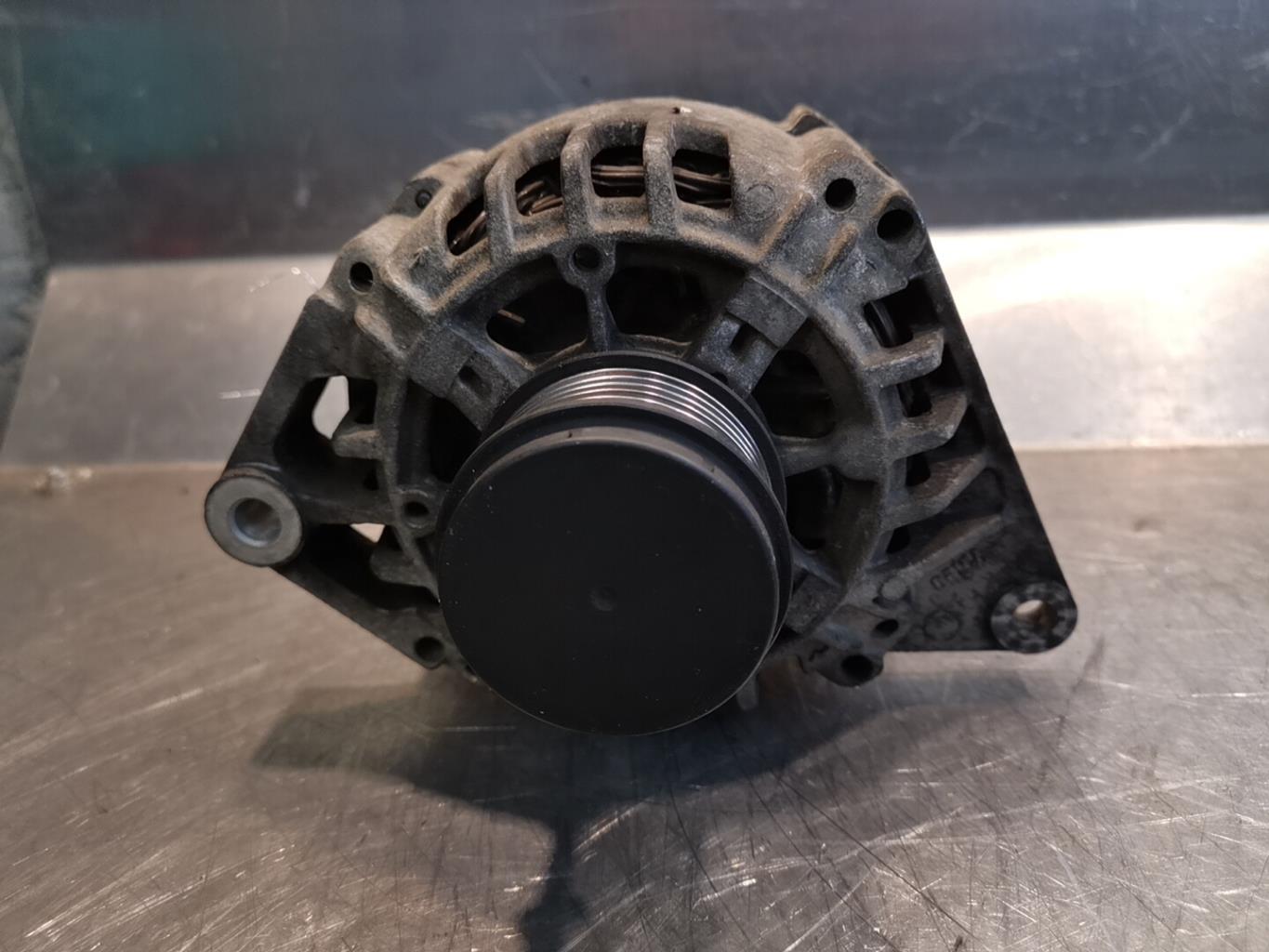 Alternatore RENAULT LAGUNA 1 PHASE 2 Diésel - 1