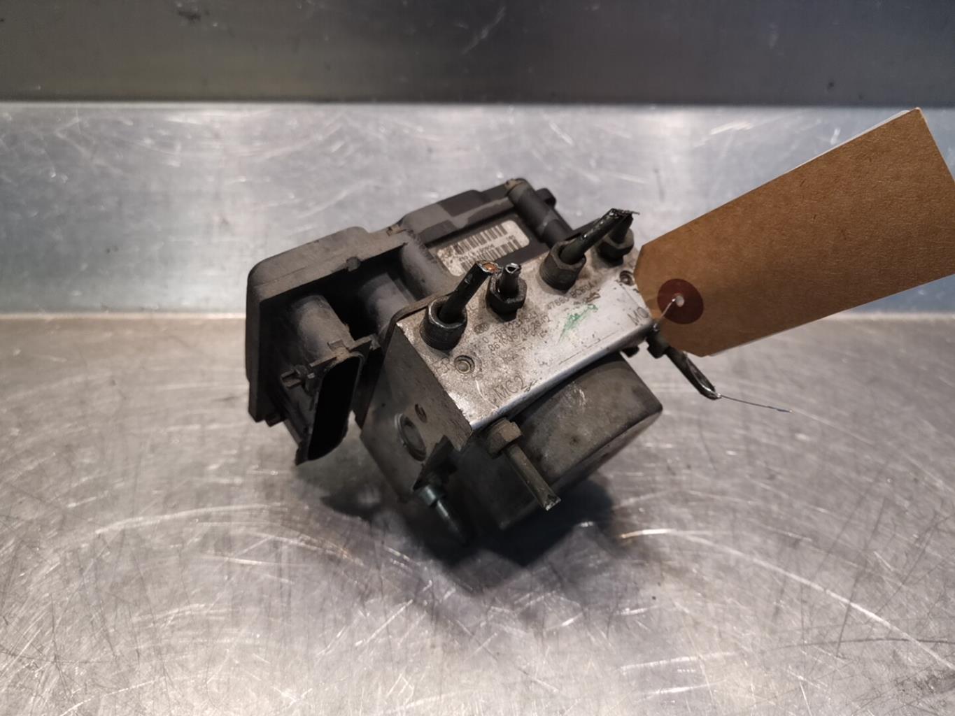 Blocco ABS (antibloccaggio freni) NISSAN MICRA 3 PHASE 2 Diésel - 1