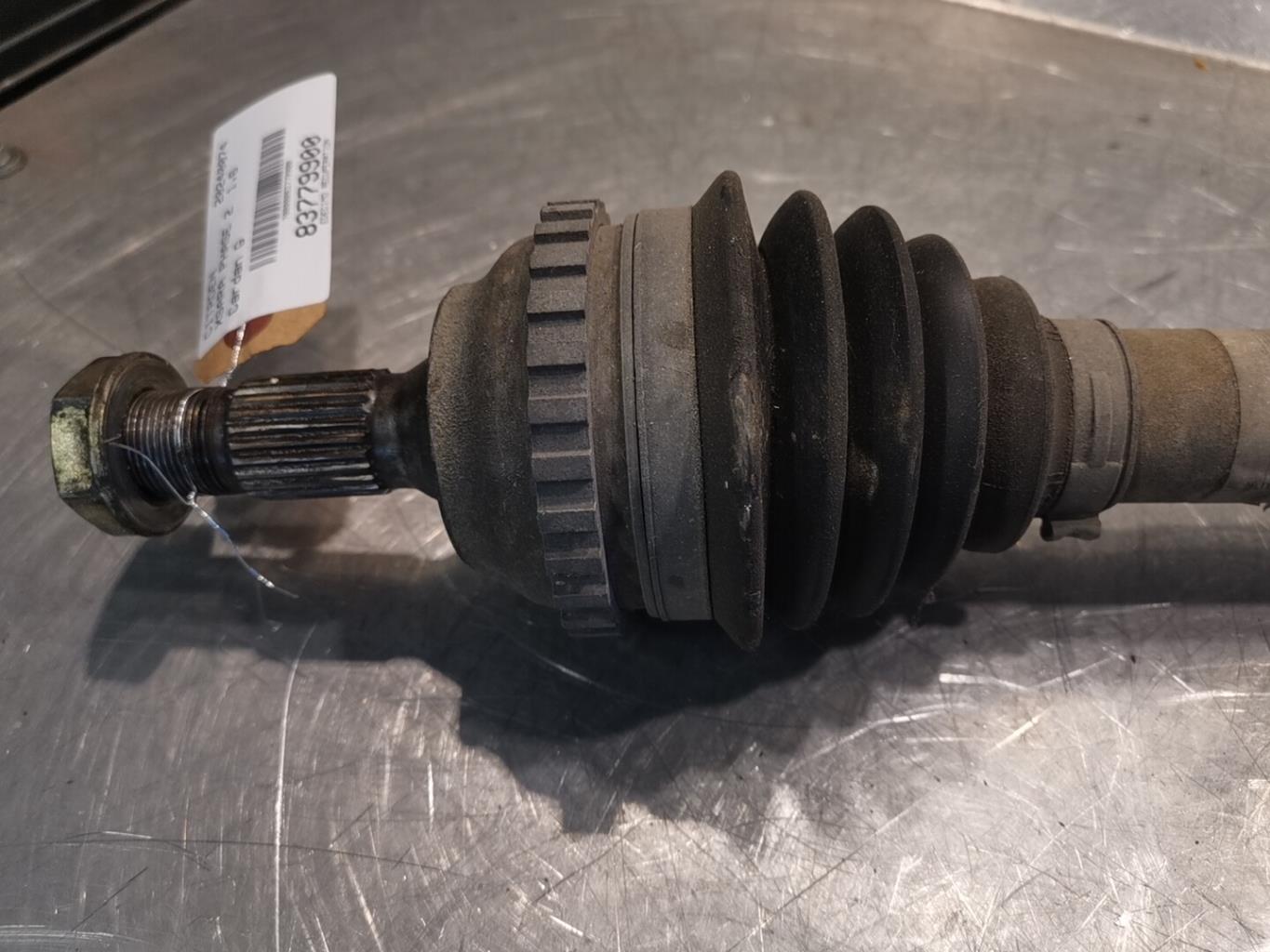 Giunto cardanico albero di trasmissione sinistro CITROEN XSARA PHASE 2 Gasolina - 1