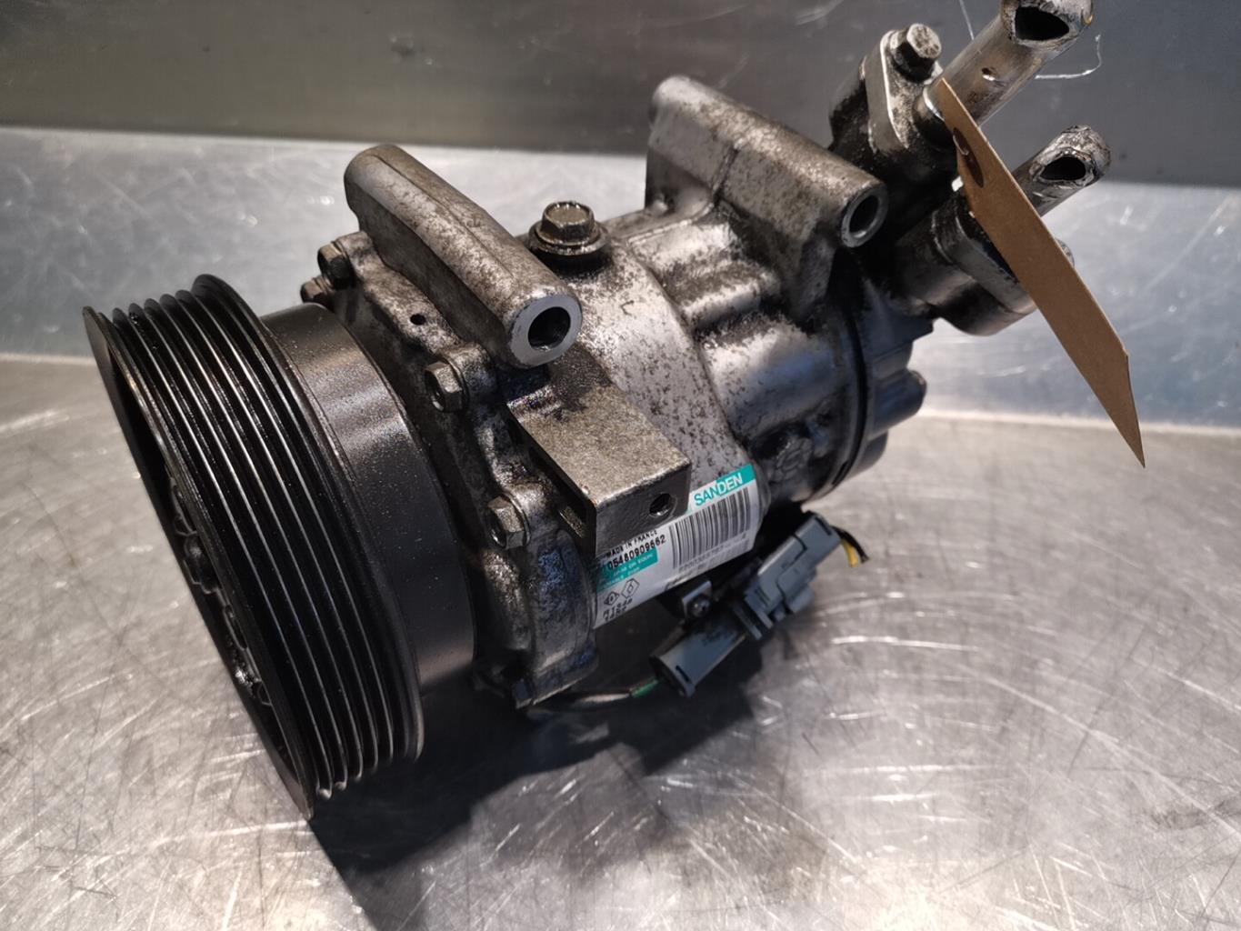 Compressore clima NISSAN MICRA 3 PHASE 2 Diésel - 1