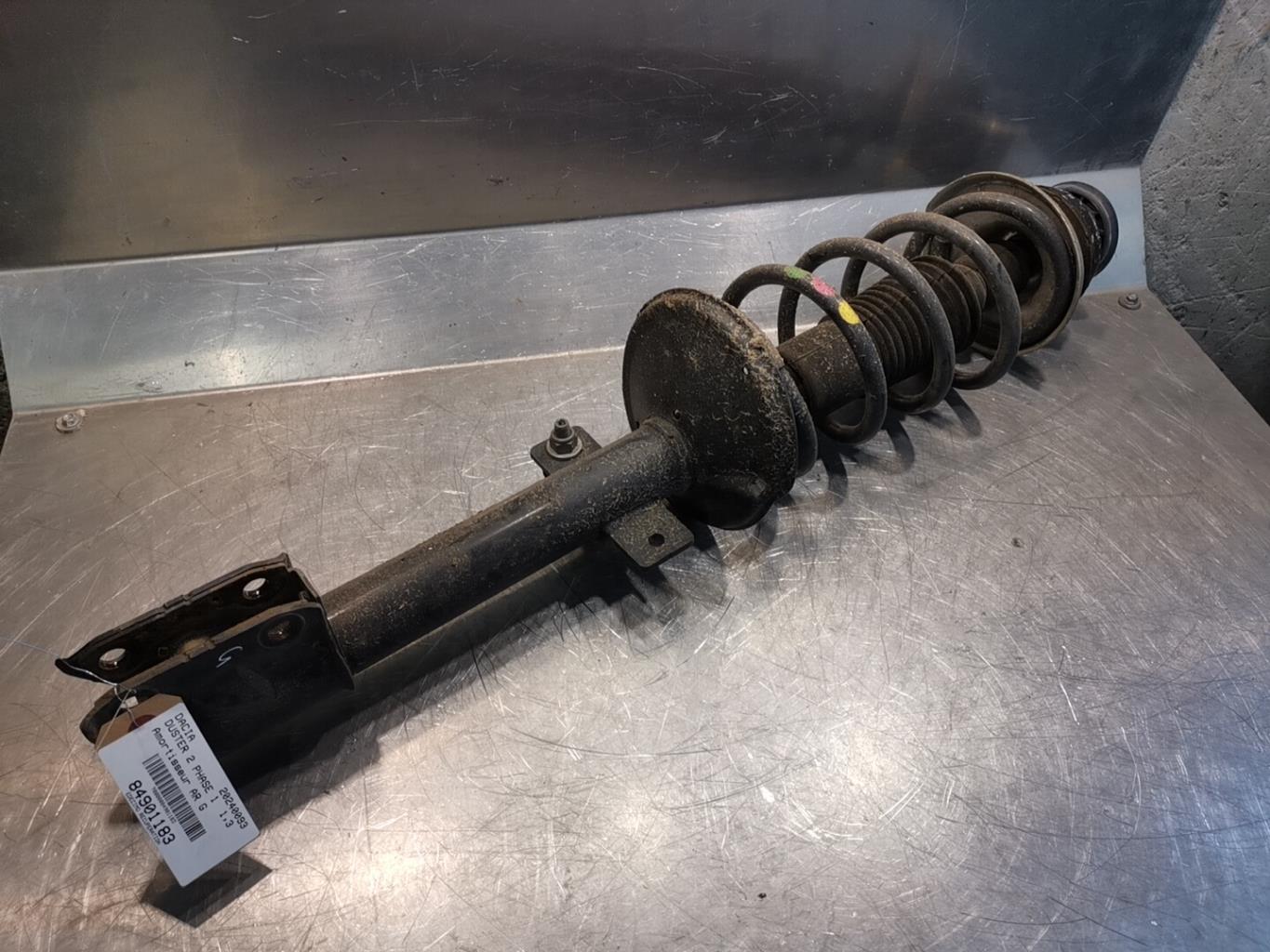 Ammortizzatore posteriore sinistro DACIA DUSTER 2 PHASE 1 Gasolina/Híbrido - 1