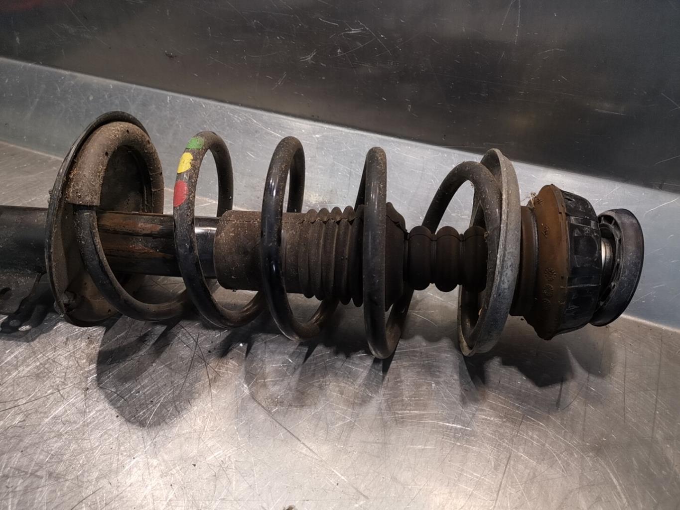 Ammortizzatore anteriore sinistro DACIA DUSTER 2 PHASE 1 Gasolina/Híbrido - 1