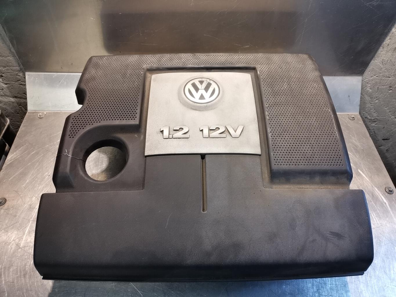 Scatola filtro VOLKSWAGEN POLO 4 PHASE 2 Gasolina - 1