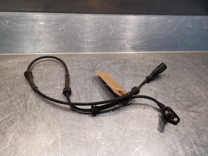 Capteur ABS Arrière Gauche Ou Droit Pour Renault Et Dacia - Référence 8200752604, Pièce Neuve