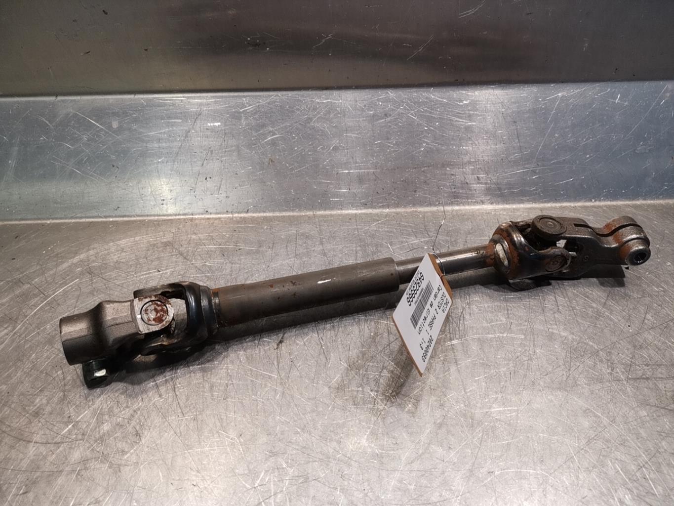 Cardan de direction DACIA DUSTER 2 PHASE 1 Essence/Hybride - 1