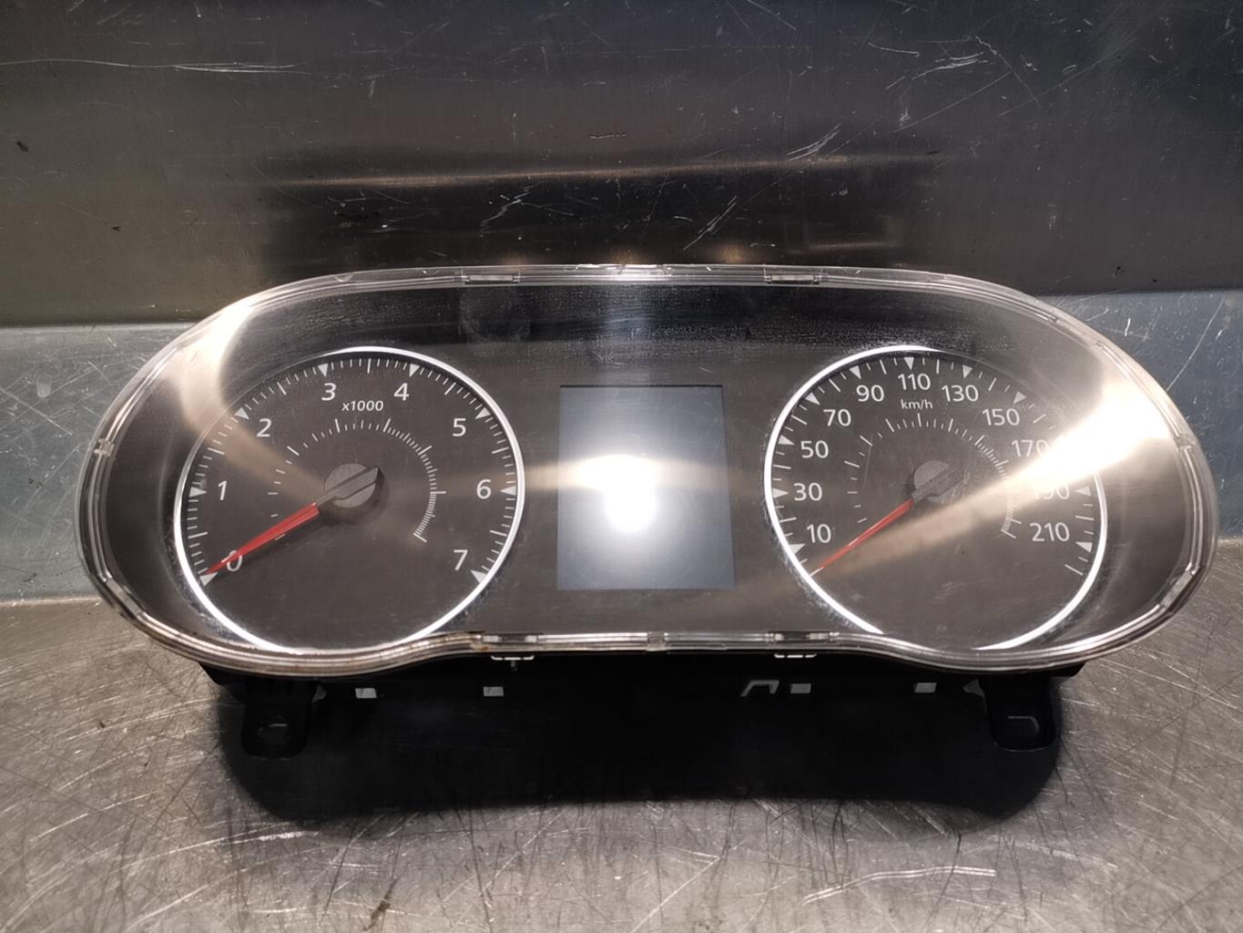 Compteur DACIA DUSTER 2 PHASE 1 Essence/Hybride - 1