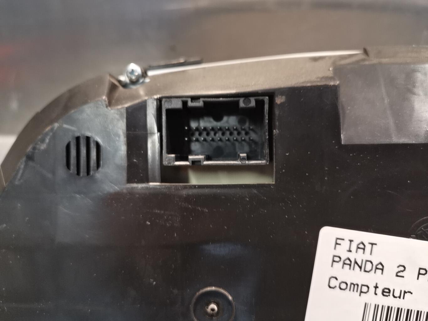 Tachimetro FIAT PANDA 2 PHASE 2 Gasolina - 1