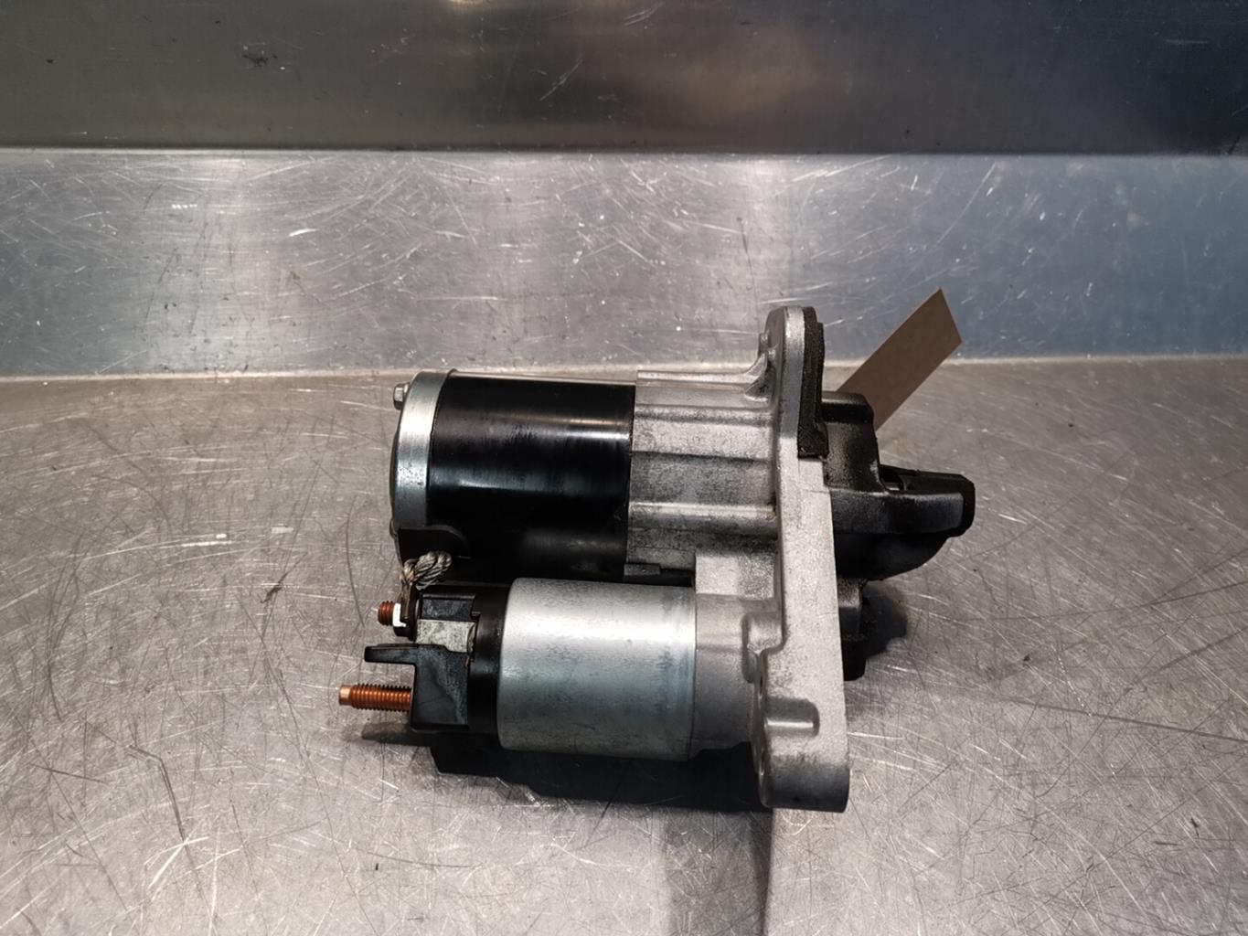 Motor de arranque DACIA DUSTER 2 PHASE 1 Gasolina/Híbrido - 1