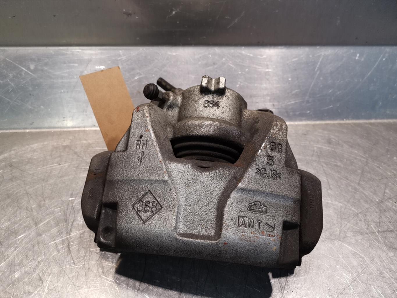 Pinza freni anteriore destra DACIA DUSTER 2 PHASE 1 Gasolina/Híbrido - 1