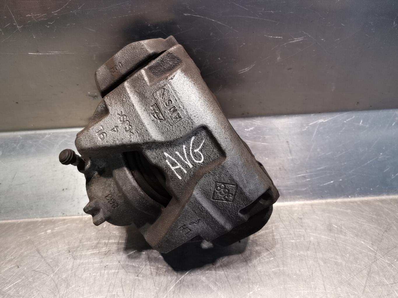Pinza freni anteriore sinistra DACIA DUSTER 2 PHASE 1 Gasolina/Híbrido - 1