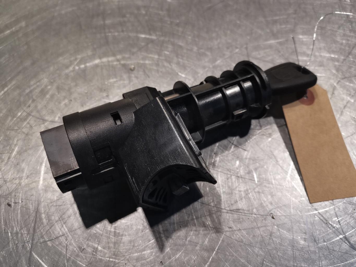 Immobilizzatore FIAT PANDA 2 PHASE 2 Gasolina - 1