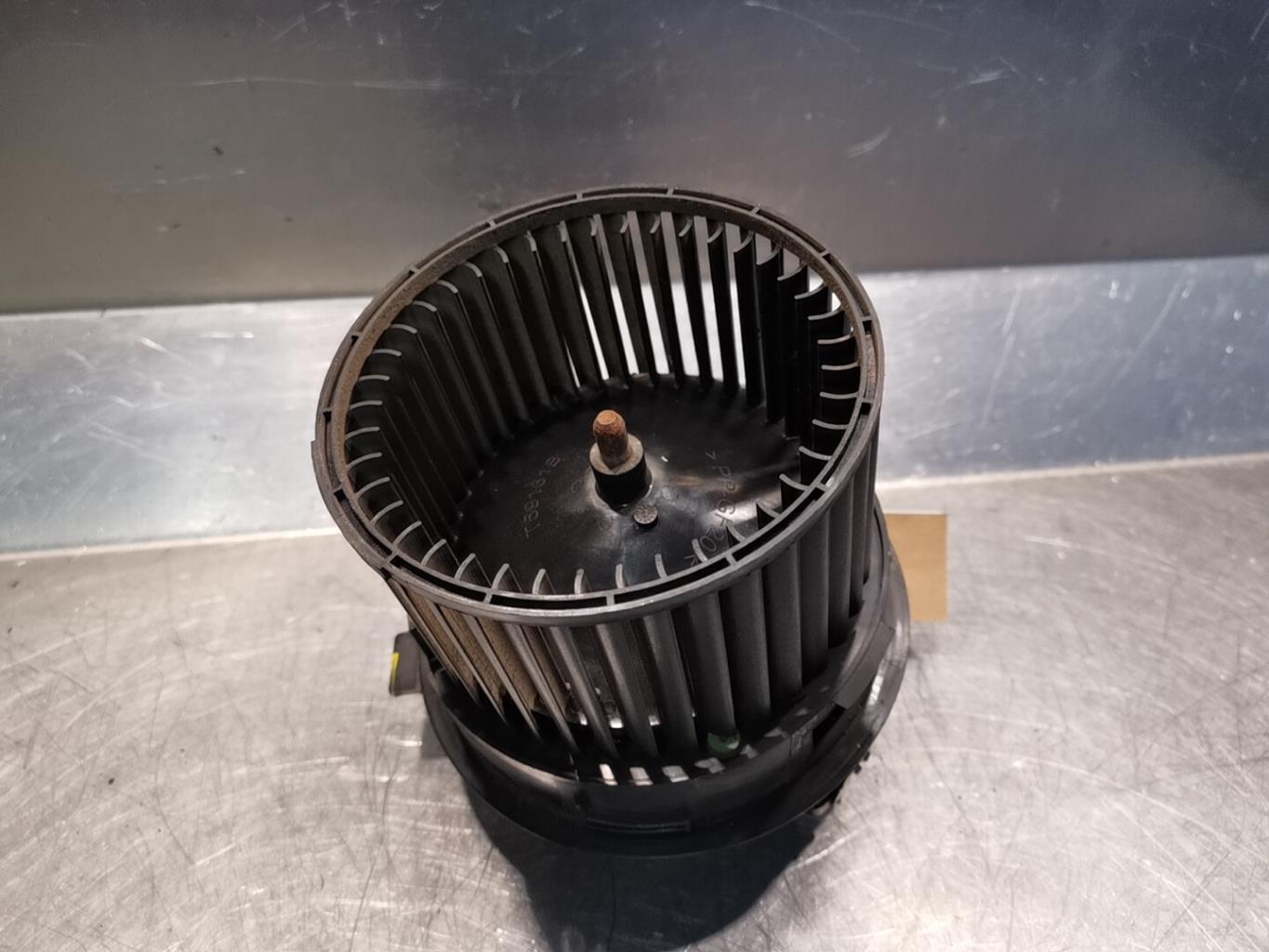 Pulseur d'air DACIA DUSTER 2 PHASE 1 Essence/Hybride - 1