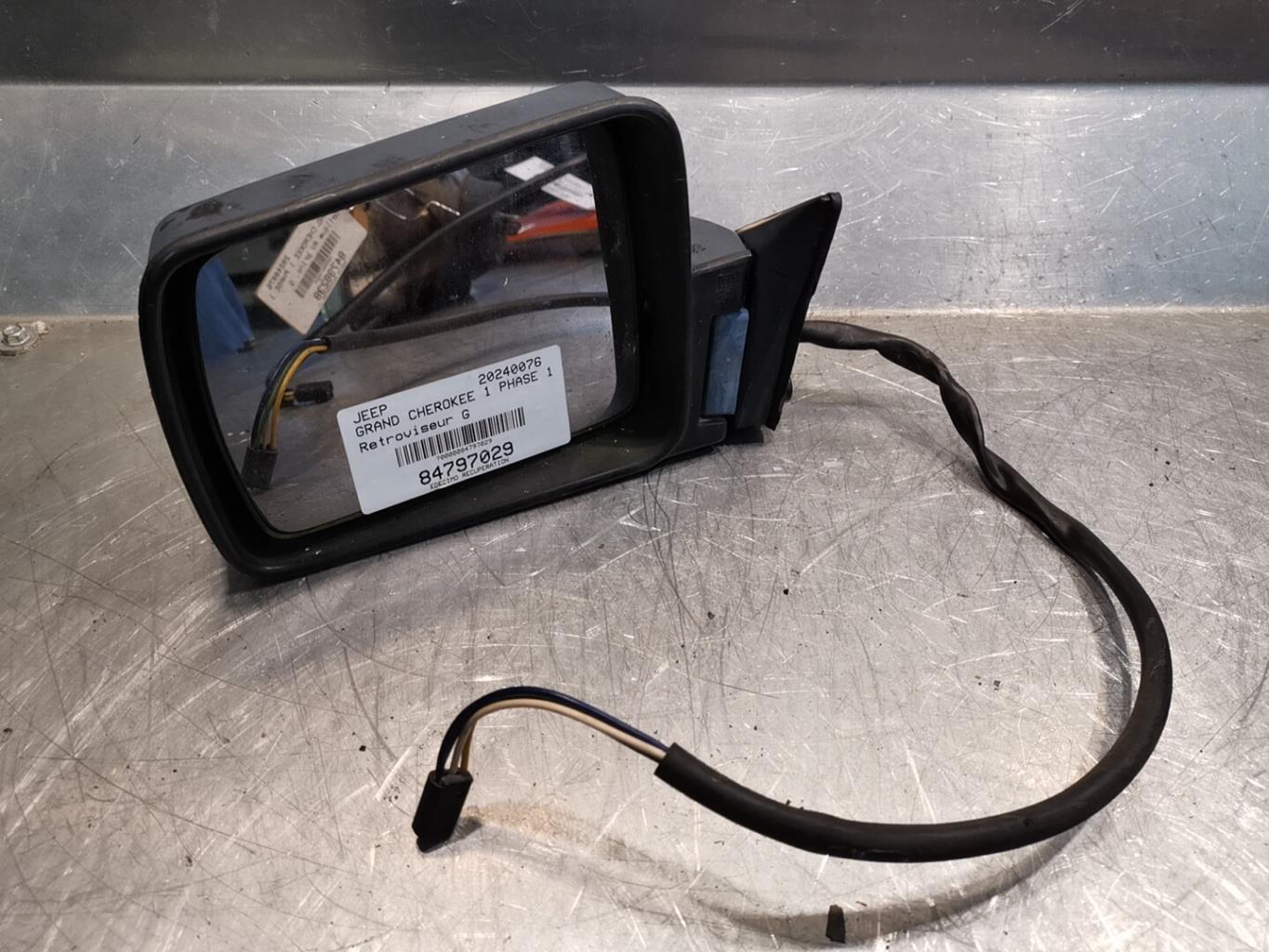Specchietto retrovisore sinistro JEEP GRAND CHEROKEE 1 PHASE 1 Diésel - 1