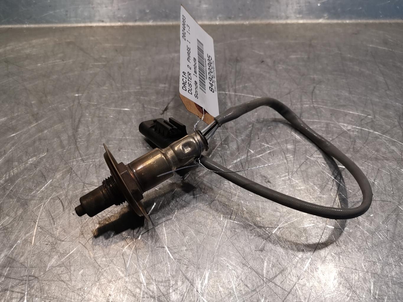 Sonde lambda DACIA DUSTER 2 PHASE 1 Essence/Hybride - 1