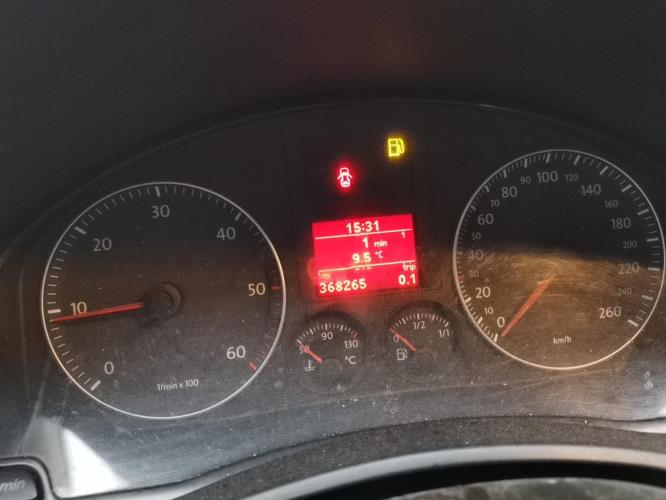 Photo de la pièce