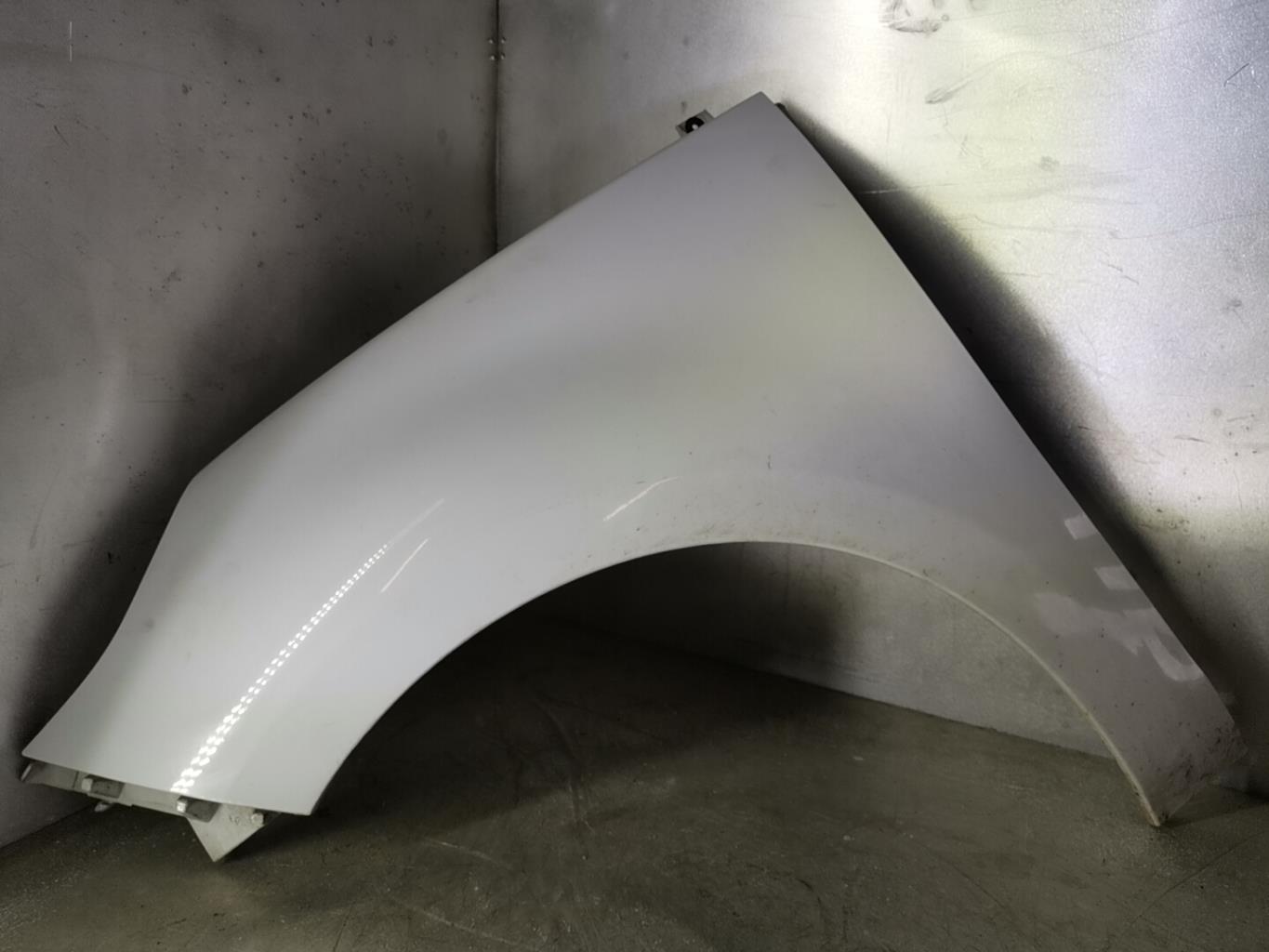 Aile avant gauche RENAULT SCENIC 3 PHASE 1 Diesel - 1
