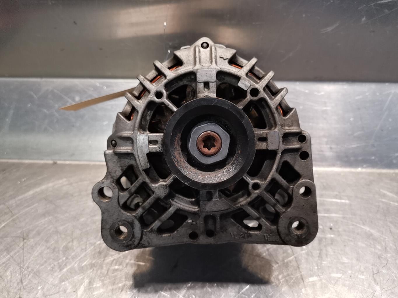 Alternatore VOLKSWAGEN POLO 4 PHASE 2 Gasolina - 1