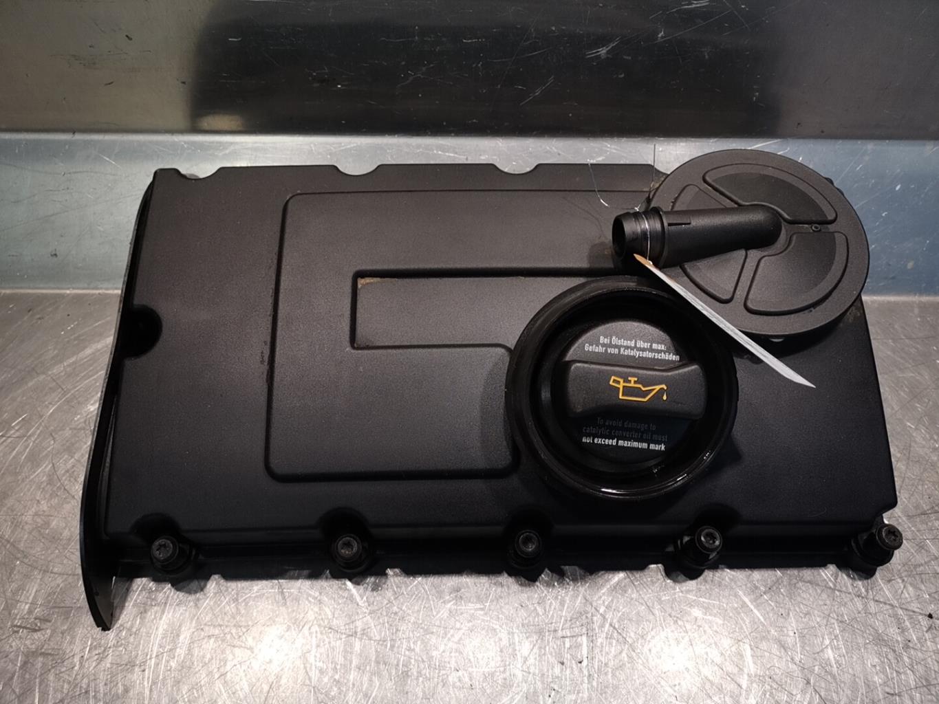 Cache culbuteur AUDI A3 2 PHASE 1 Diesel - 1