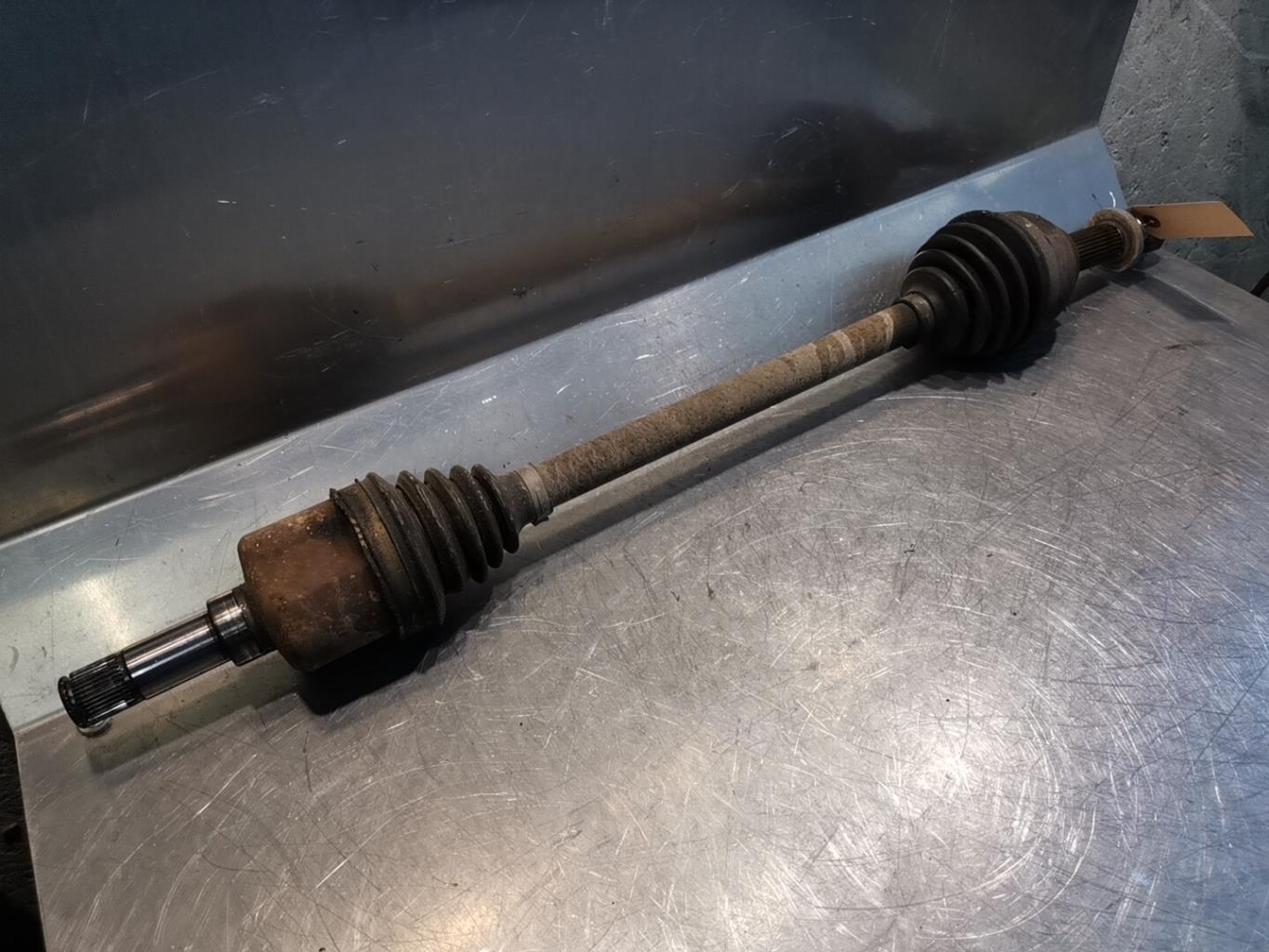 Giunto cardanico albero di trasmissione sinistro FORD TRANSIT 3 Diésel - 1