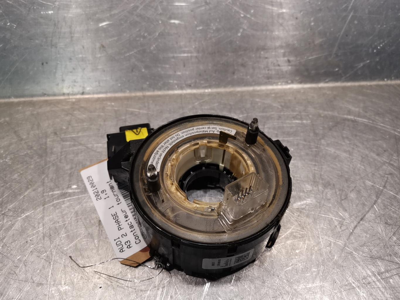Contatto spiralato AUDI A3 2 PHASE 1 Diésel - 1