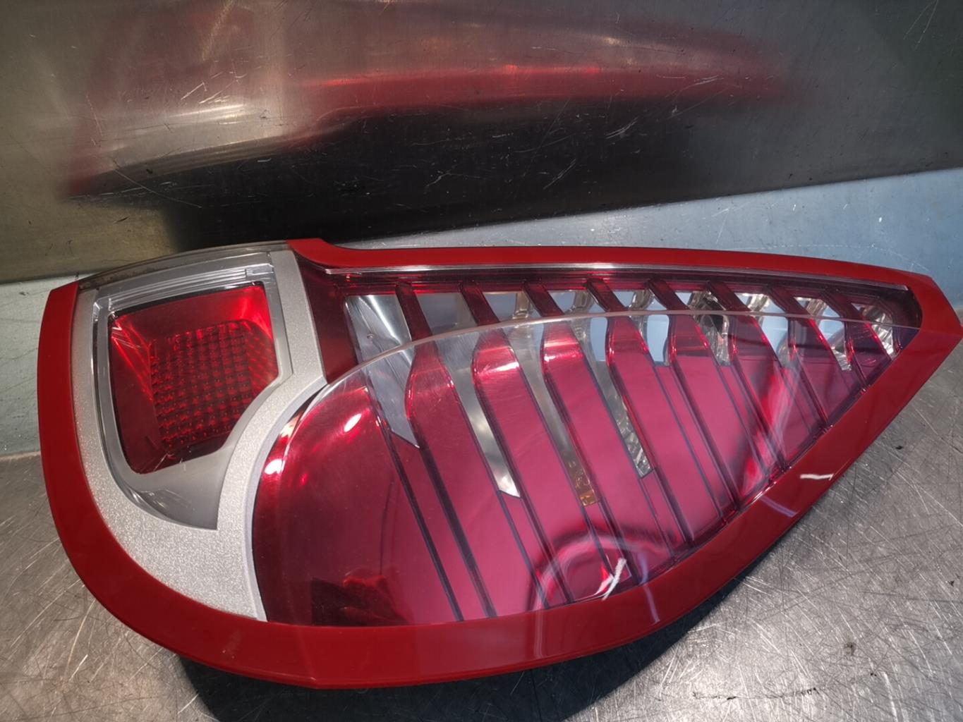 Fanale posteriore principale destro (luci) RENAULT SCENIC 3 PHASE 1 Diésel - 1