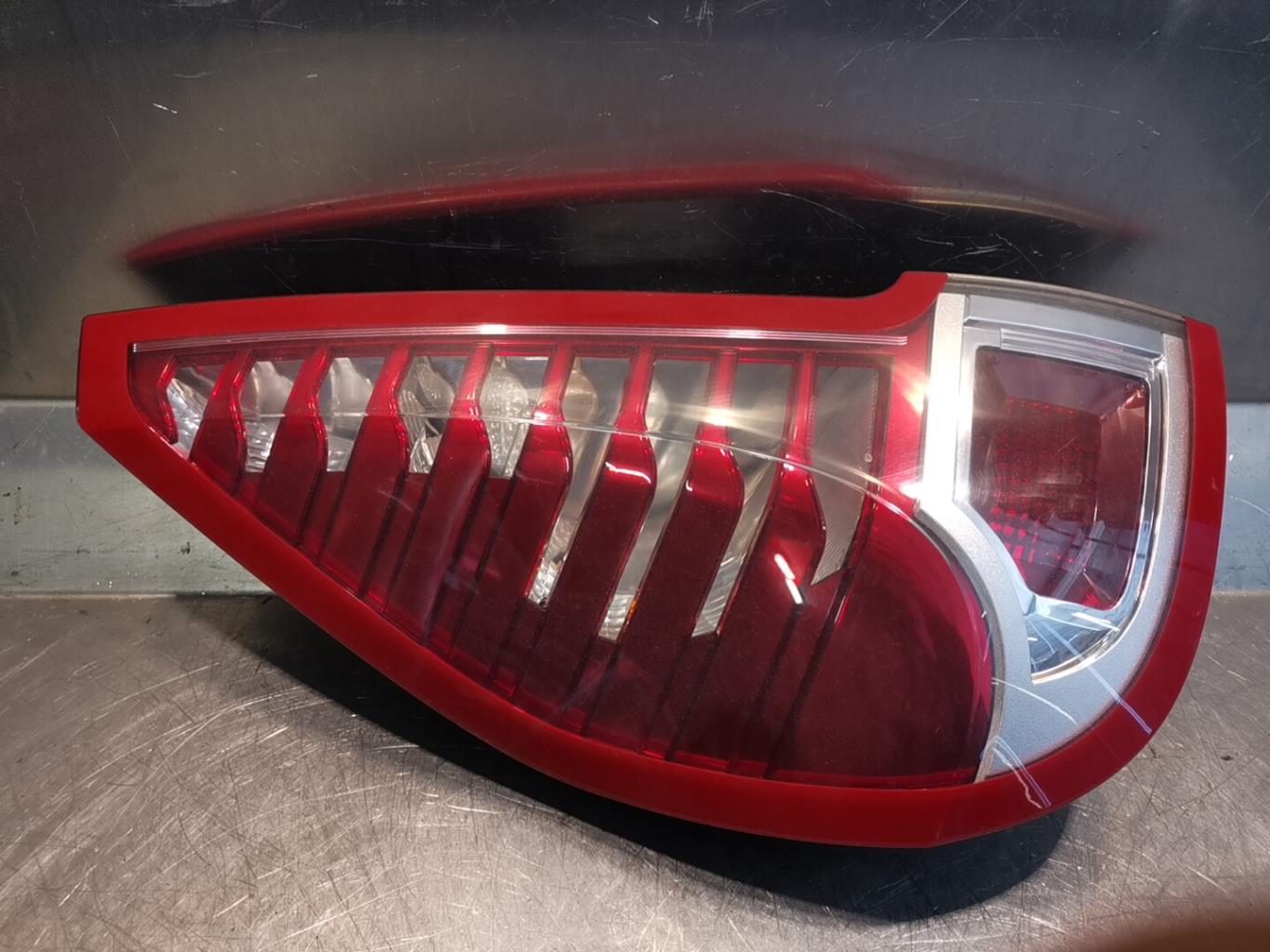 Fanale posteriore principale sinistro (luci) RENAULT SCENIC 3 PHASE 1 Diésel - 1