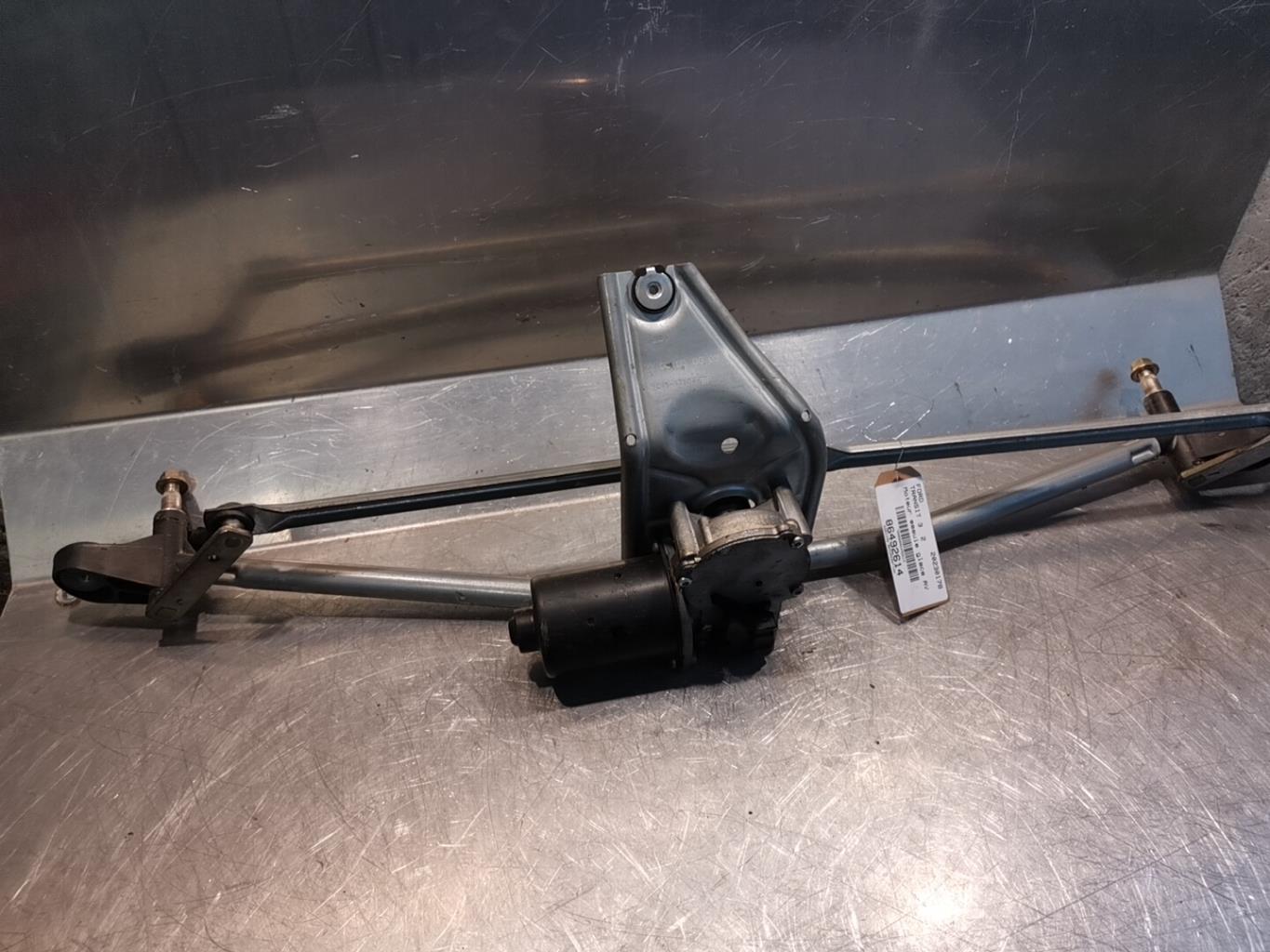 Motore tergicristallo anteriore FORD TRANSIT 3 Diésel - 1