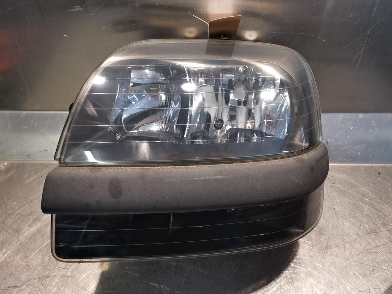 Gruppo ottico anteriore principale sinistro (luci)(faro) FIAT DOBLO 1 PHASE 1 Diésel - 1