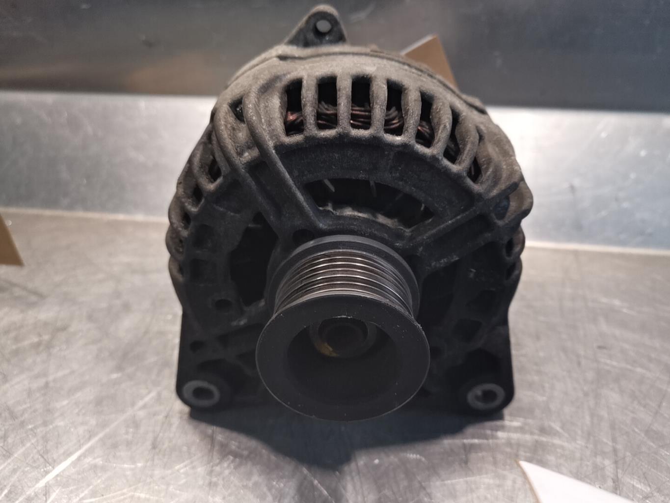 Alternateur RENAULT CLIO 2 PHASE 2 Diesel - 1