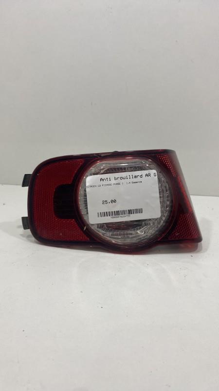 Anti brouillard arriere gauche CITROEN C3 PICASSO PHASE 1 Essence - 1