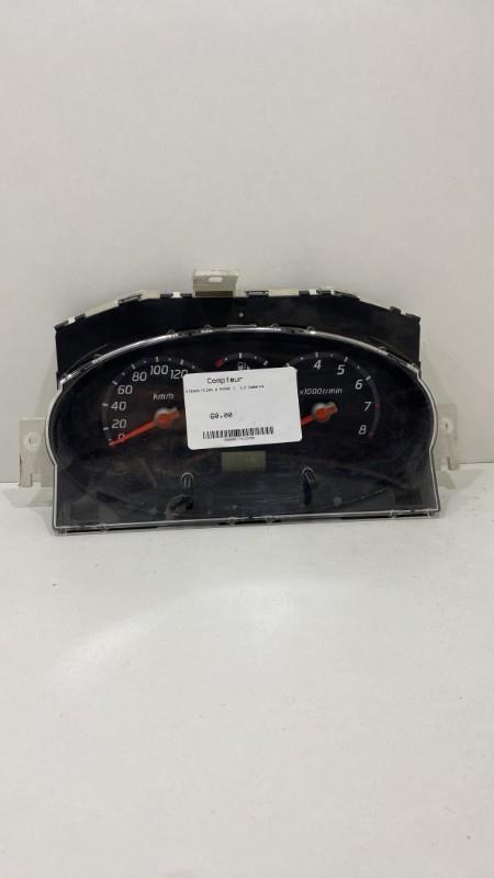 Compteur NISSAN MICRA 3 PHASE 1 Essence - 1