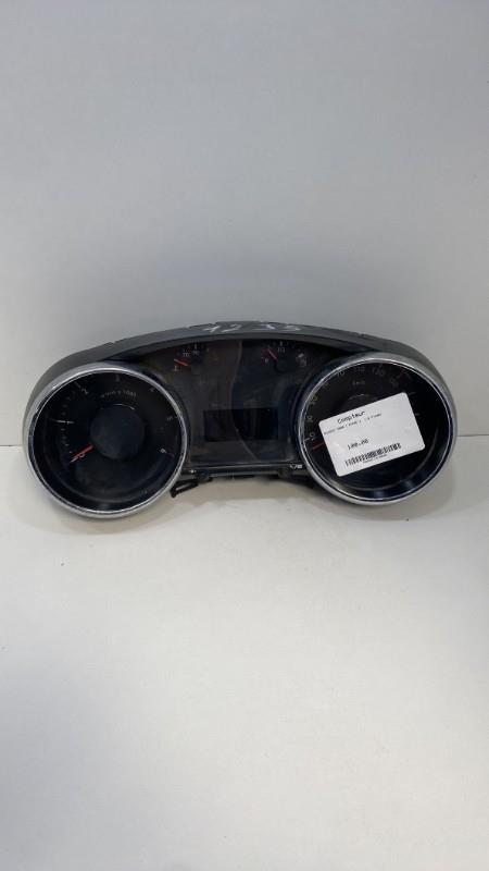 Compteur PEUGEOT 5008 1 PHASE 1 Diesel - 1