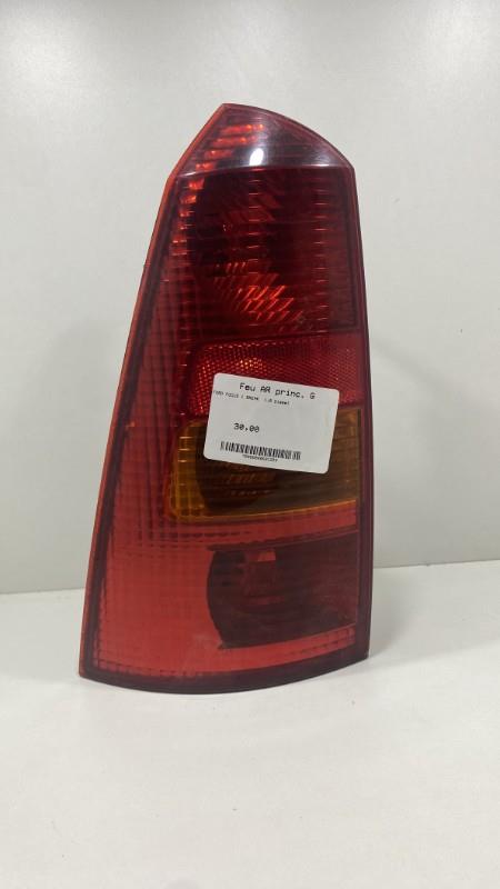Feu arriere principal gauche (feux) FORD FOCUS 1 BREAK Diesel - 1