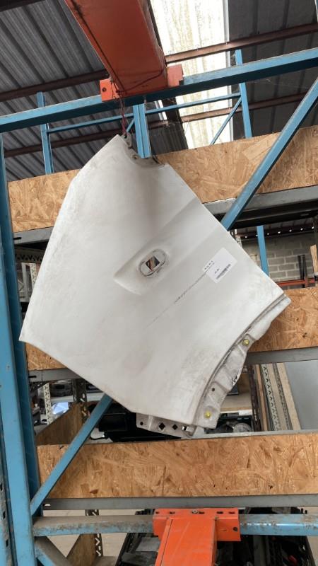 Aile avant gauche RENAULT MASTER 2 PHASE 2  - 1