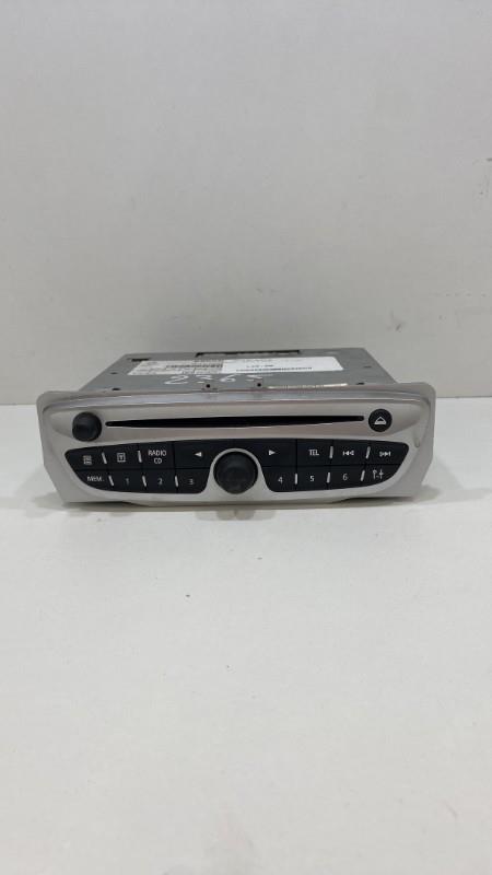 Autoradio RENAULT SCENIC 3 PHASE 1 Diesel - 1