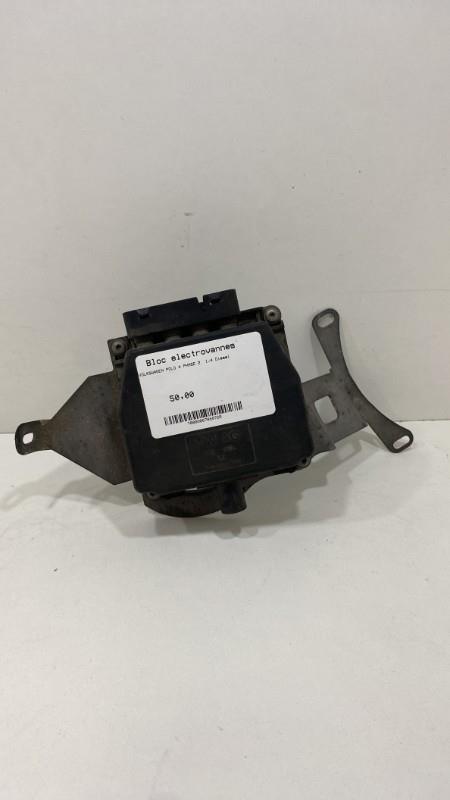 Bloc electrovannes VOLKSWAGEN POLO 4 PHASE 2 Diesel - 1