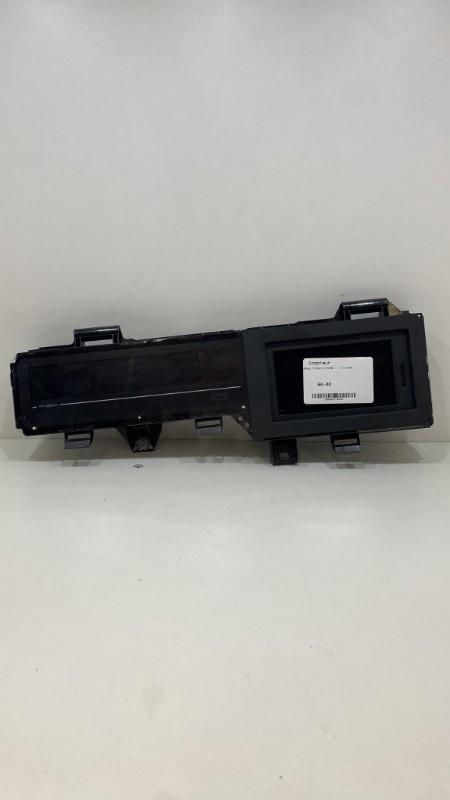 Compteur RENAULT SCENIC 3 PHASE 1 Diesel - 1