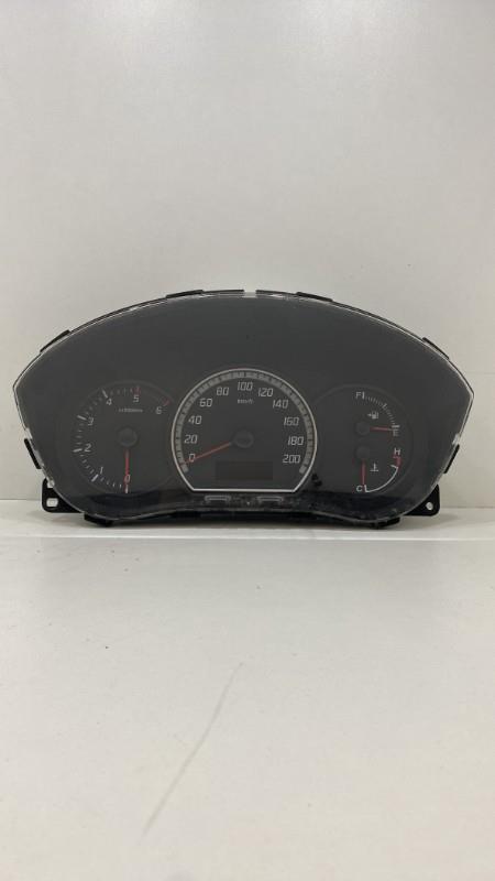 Compteur SUZUKI SWIFT 3 Diesel - 1