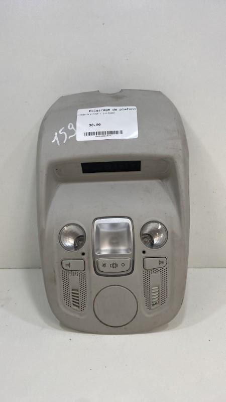 Eclairage de plafonnier CITROEN C4 2 PHASE 1 Diesel - 1