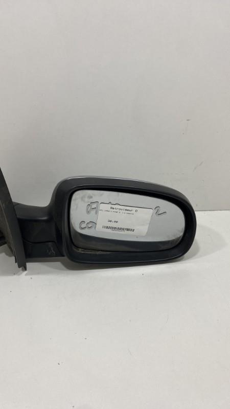 Retroviseur droit OPEL CORSA C PHASE 2 Essence - 1