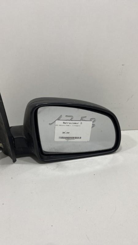 Retroviseur droit OPEL MERIVA A PHASE 1 Essence - 1