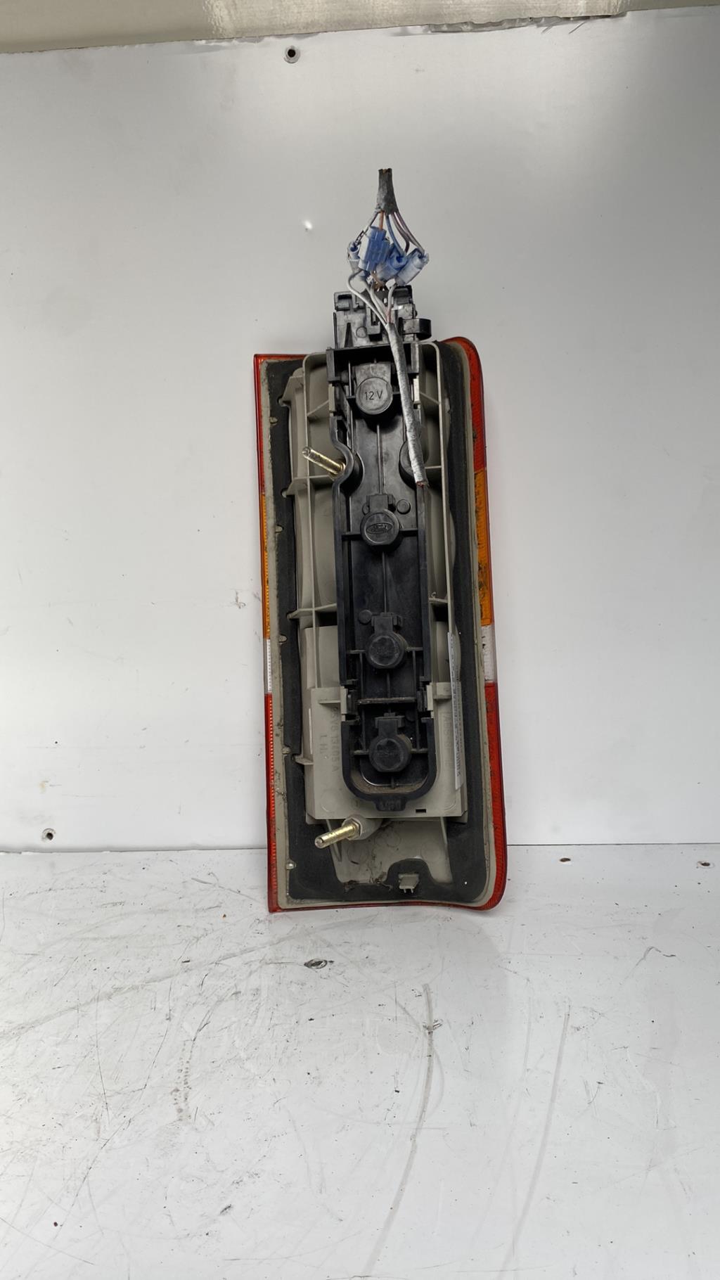 Feu arriere principal gauche (feux) FORD TRANSIT 2 PHASE 2 Diesel - 1