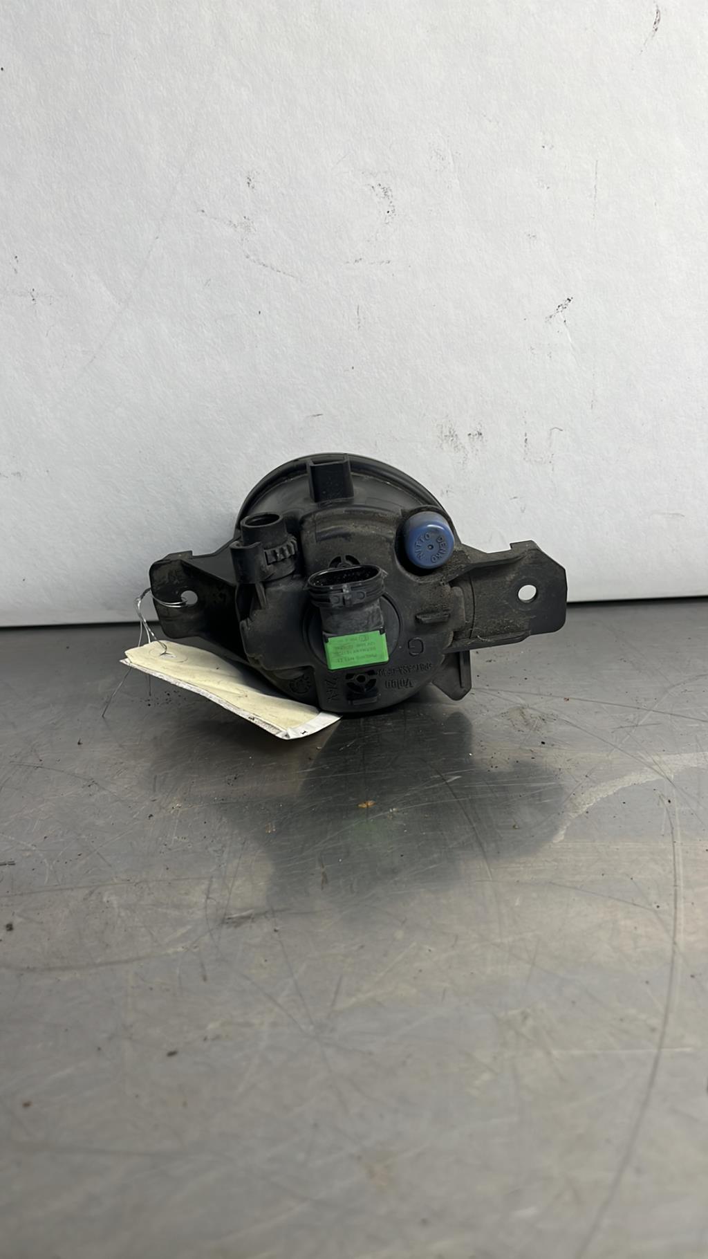 Anti brouillard gauche (feux) RENAULT ESPACE 4 PHASE 2 Diesel - 1