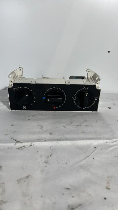Commande chauffage PEUGEOT PARTNER 1 PHASE 1 Diesel - 1