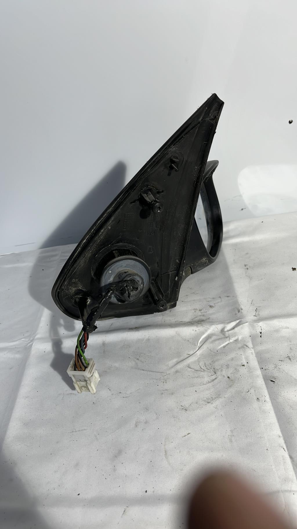 Retroviseur droit PEUGEOT 206 PHASE 2 Diesel - 1