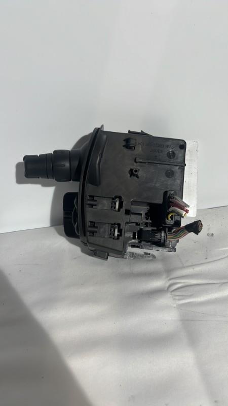 Commodo d'essuie glaces RENAULT CLIO 3 PHASE 1 Diesel - 1