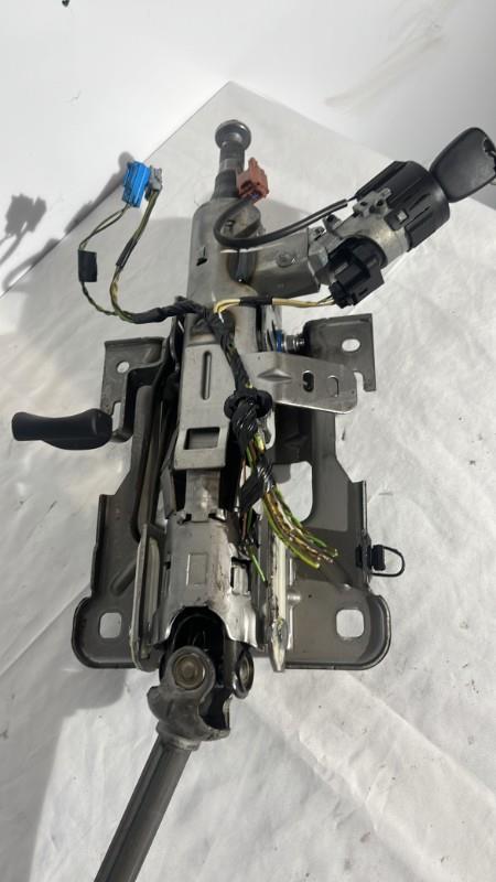 Colonne de direction CITROEN BERLINGO 2 PHASE 1 Diesel - 1