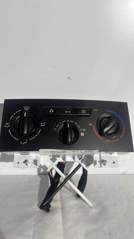 Commande chauffage CITROEN BERLINGO 2 PHASE 1 Diesel - 1