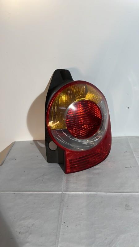 Feu arriere principal droit (feux) RENAULT MODUS PHASE 1 Diesel - 1